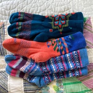 Bombas socks